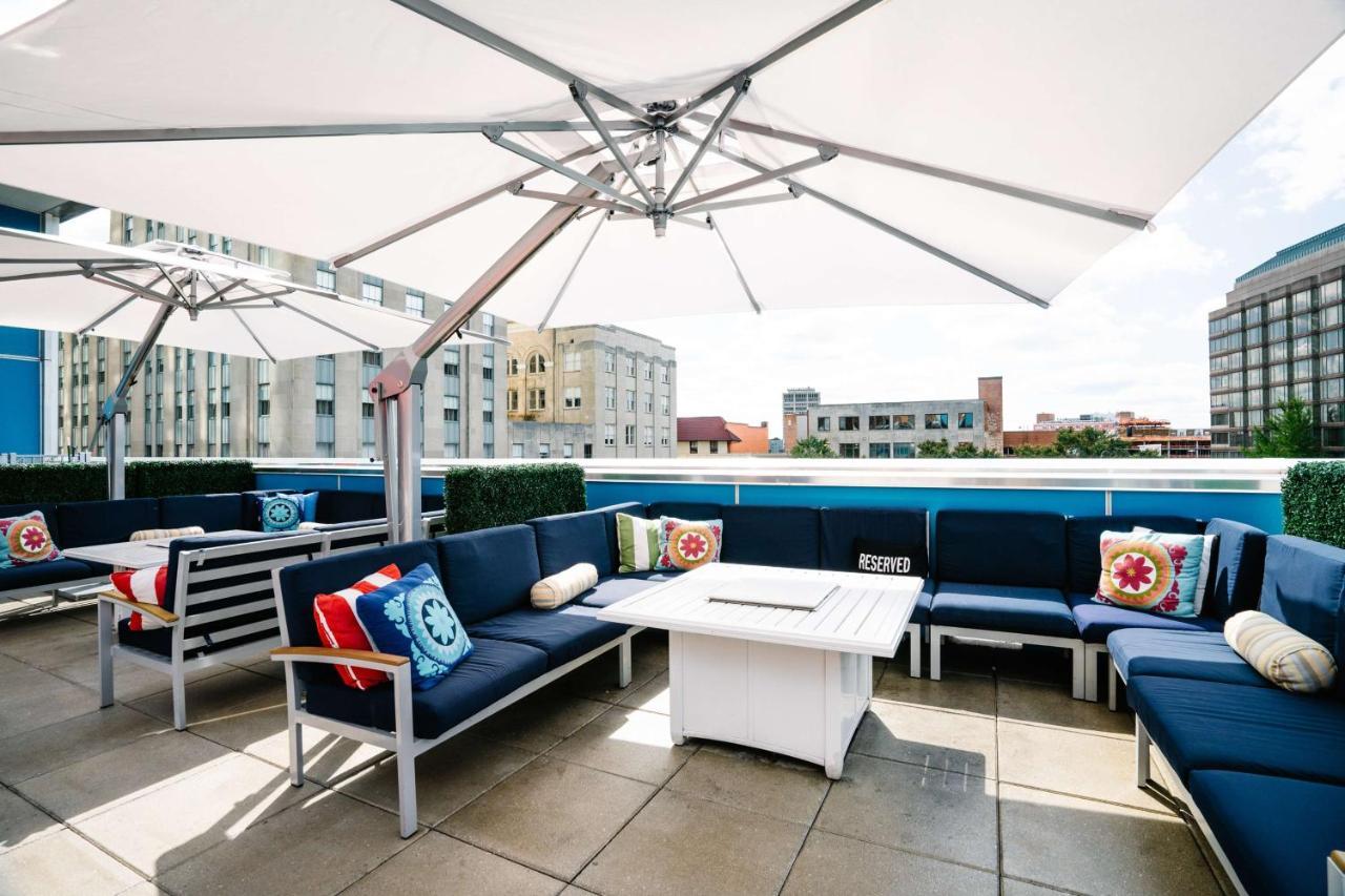Unscripted Durham, Part Of Jdv By Hyatt Hotel Exterior photo