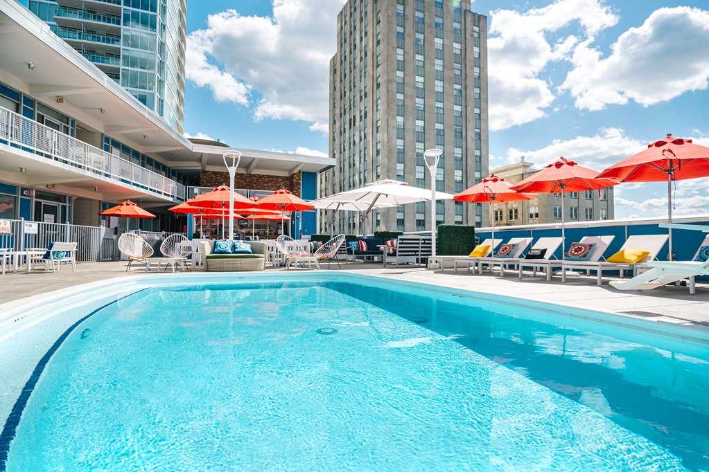 Unscripted Durham, Part Of Jdv By Hyatt Hotel Facilities photo