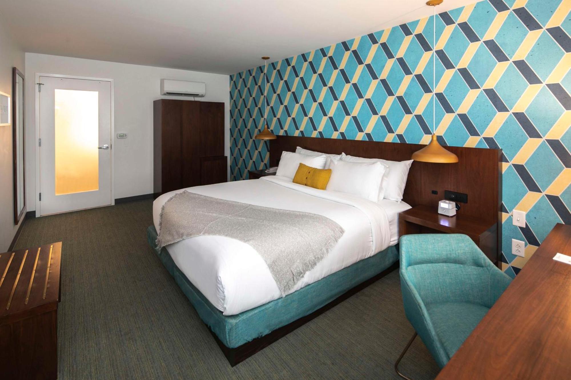 Unscripted Durham, Part Of Jdv By Hyatt Hotel Exterior photo