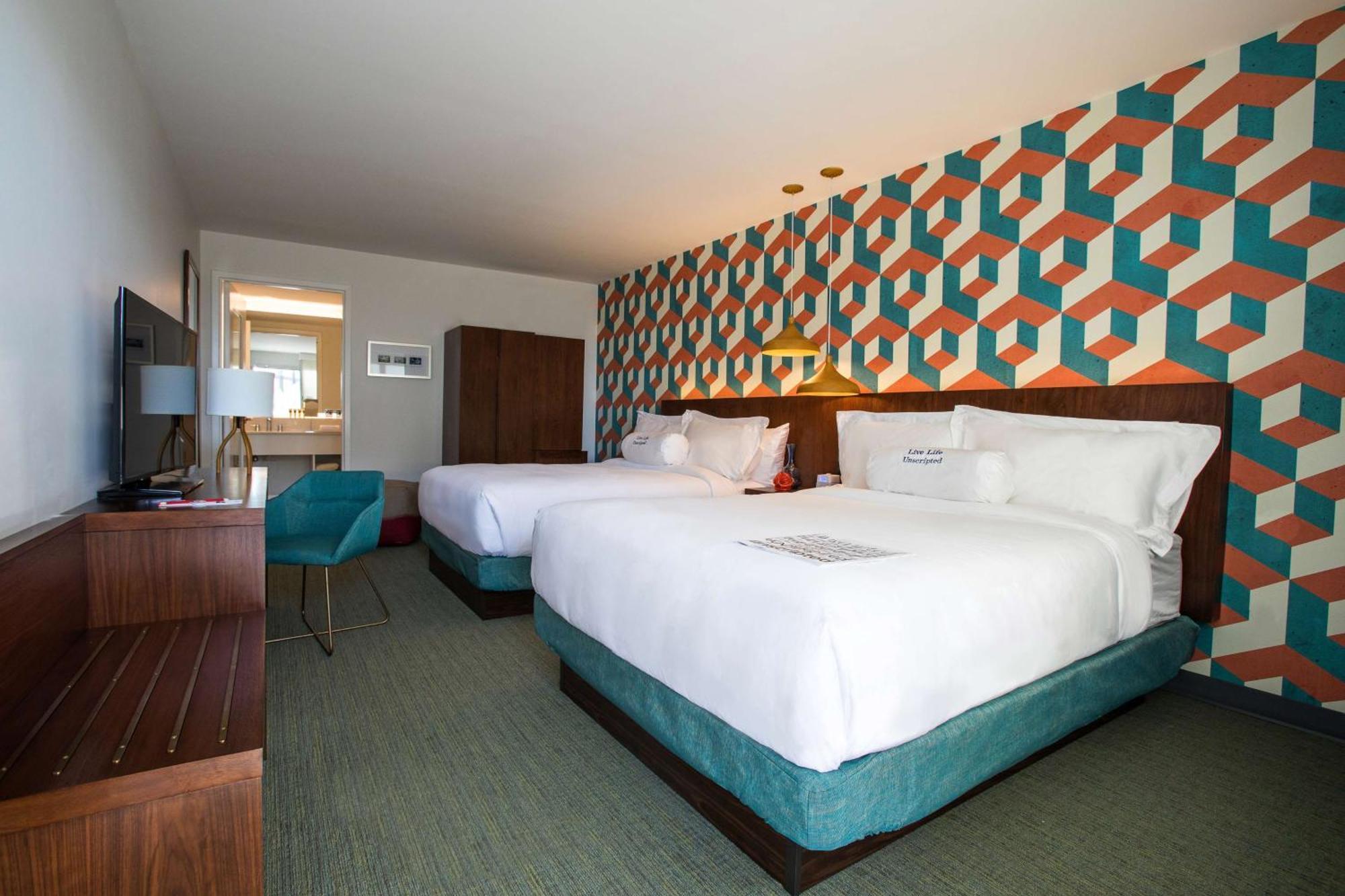 Unscripted Durham, Part Of Jdv By Hyatt Hotel Exterior photo