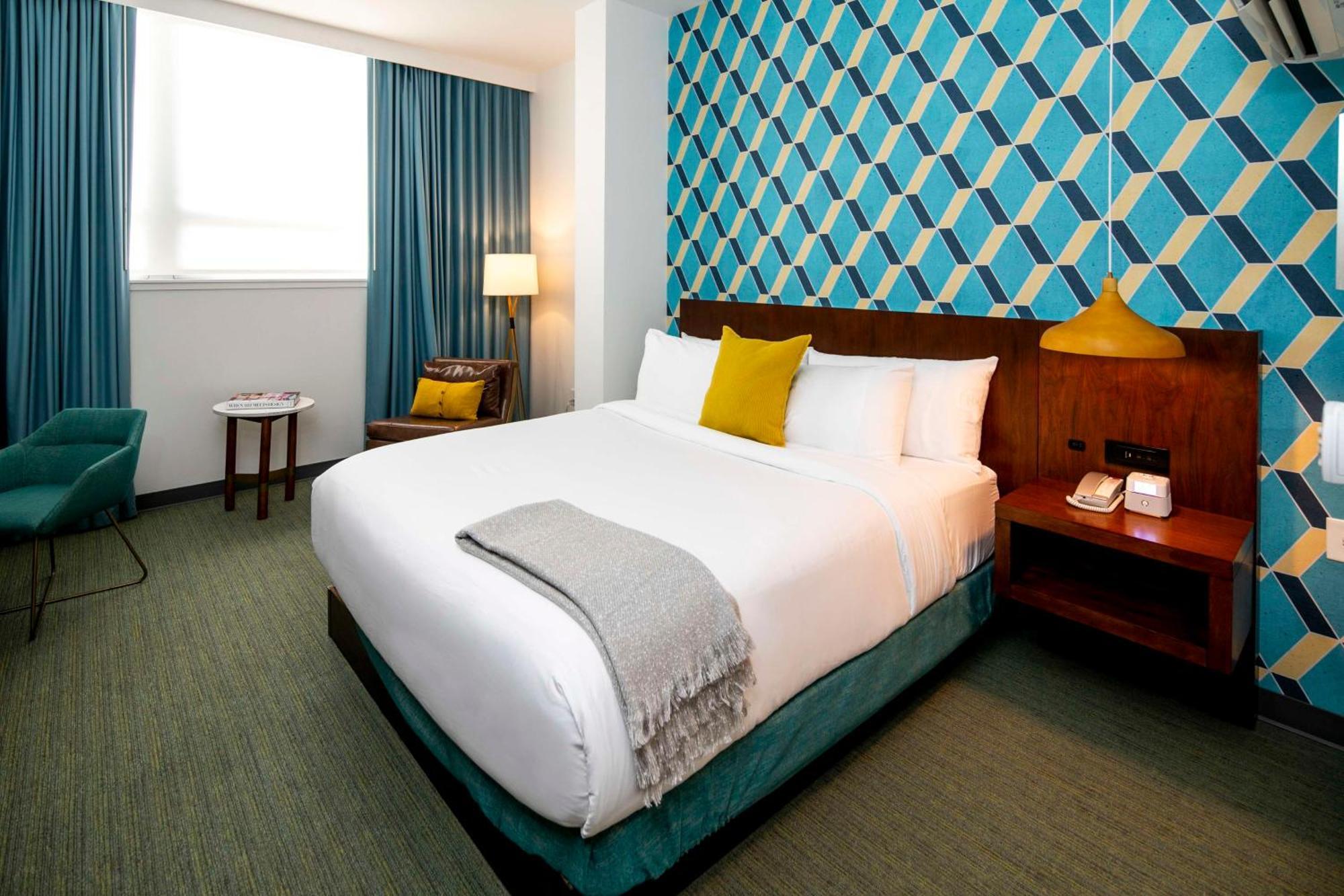 Unscripted Durham, Part Of Jdv By Hyatt Hotel Exterior photo