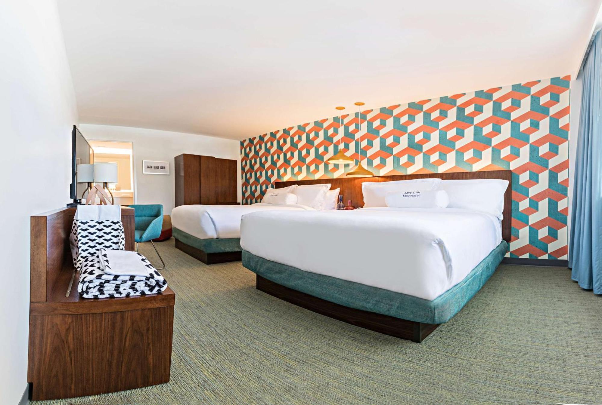 Unscripted Durham, Part Of Jdv By Hyatt Hotel Exterior photo