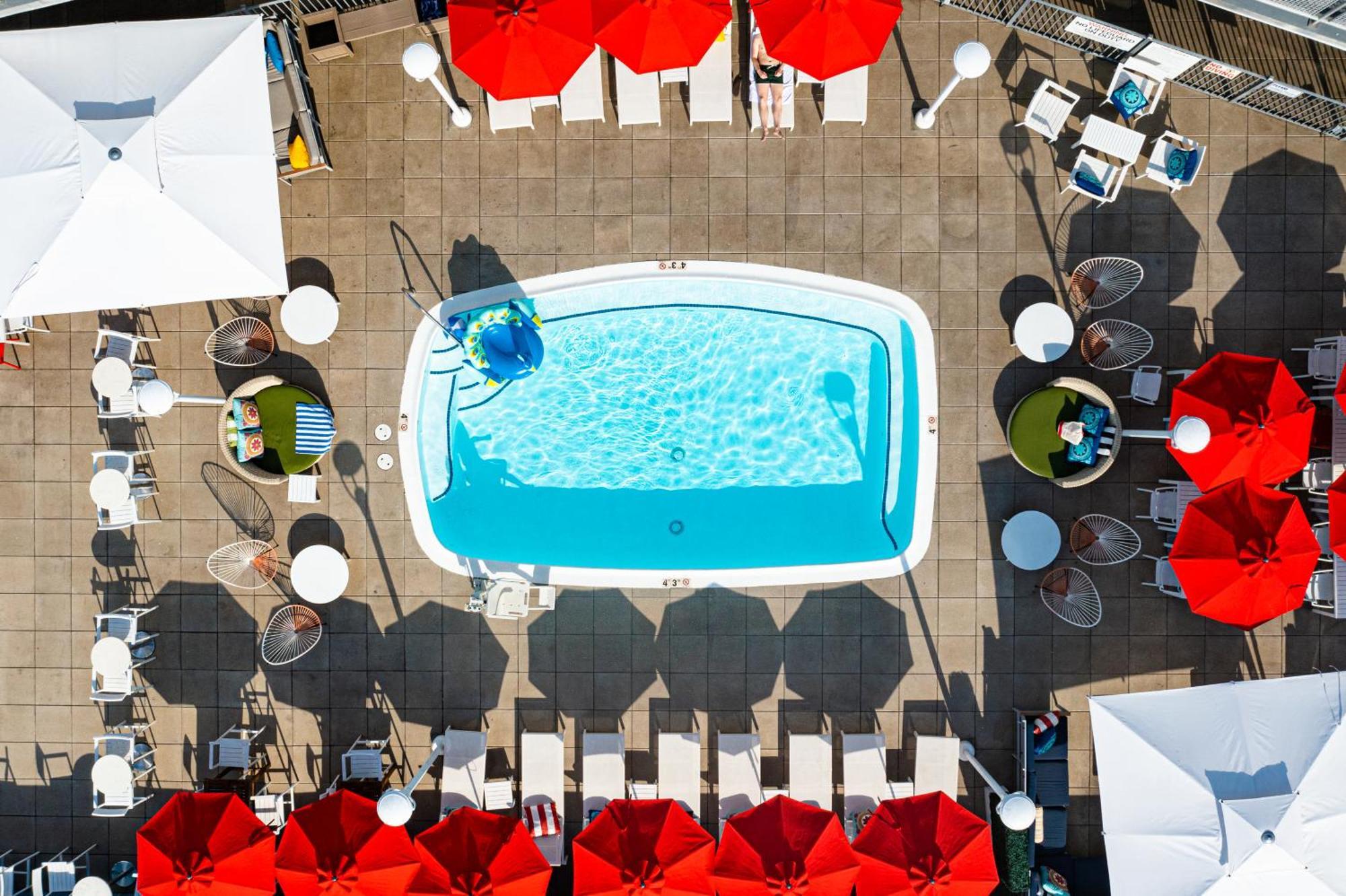 Unscripted Durham, Part Of Jdv By Hyatt Hotel Exterior photo