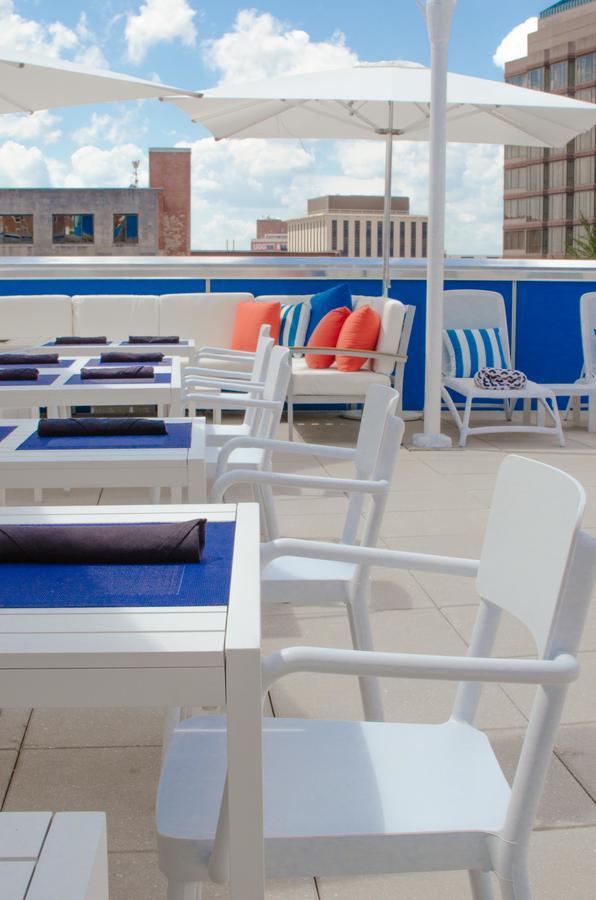 Unscripted Durham, Part Of Jdv By Hyatt Hotel Exterior photo