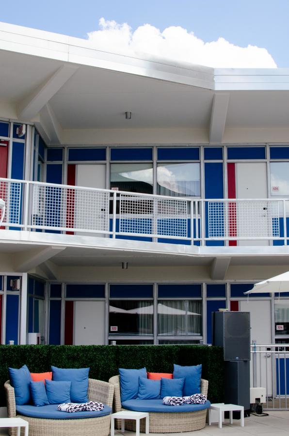 Unscripted Durham, Part Of Jdv By Hyatt Hotel Exterior photo